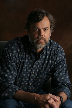 Andrew Fountain