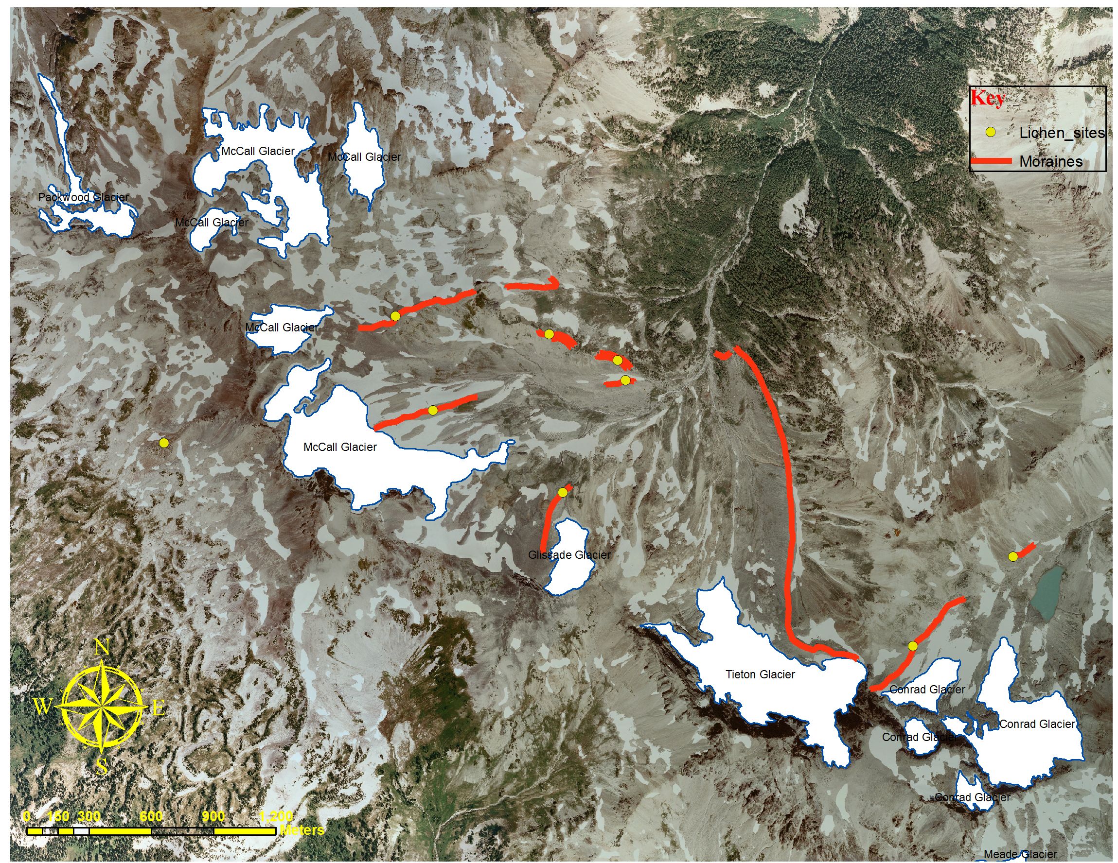 NAip imagery